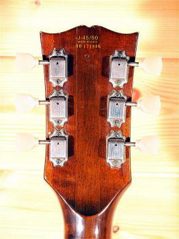 Gibson J-45 1976アコースティックギター Gibson J-45 50   '762.jpg